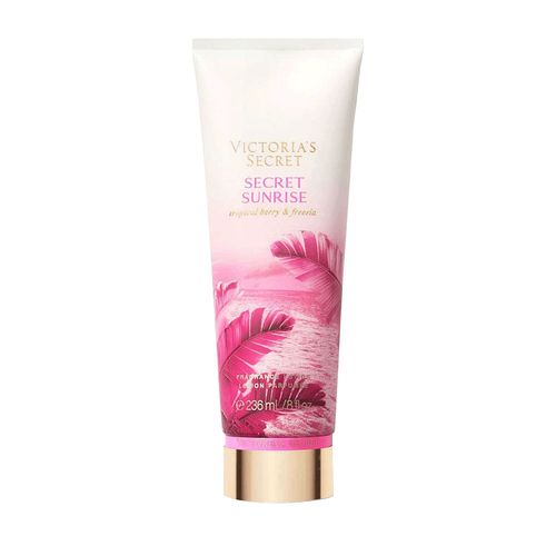 Victoria's Secret Secret Sunrise - Body Lotion 236ml