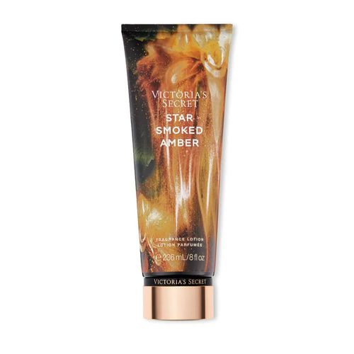 Victoria's Secret Star Smoked Amber - Body Lotion 236ml