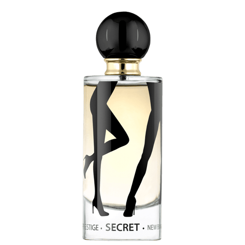 New Brand Secret Eau de Parfum - Perfume Feminino 100ml