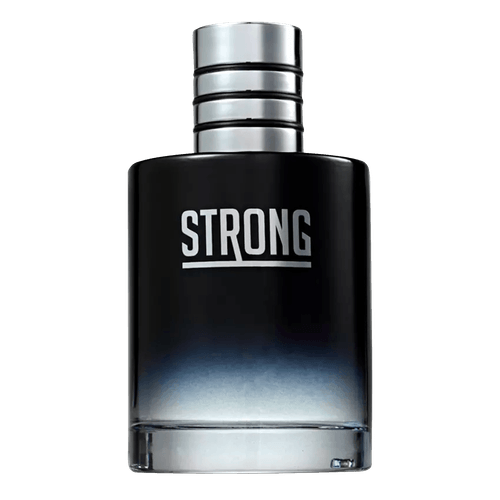 New Brand Strong Eau de Toilette - Perfume Masculino 100ml