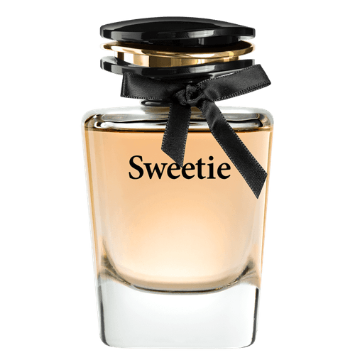 New Brand Prestige Sweetie Eau de Parfum - Perfume Feminino 100ml