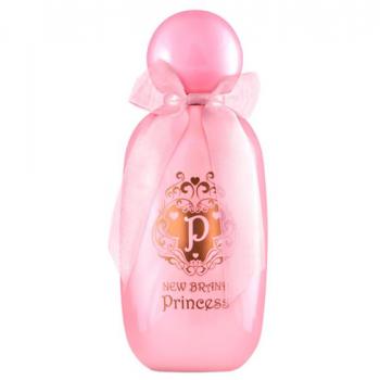 New Brand Princess Dreaming Eau de Parfum - Perfume Feminino 100ml