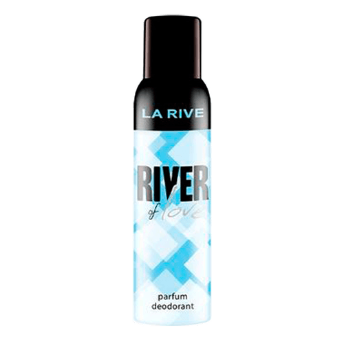 La Rive River Of Love Parfum - Desodorante 150ml