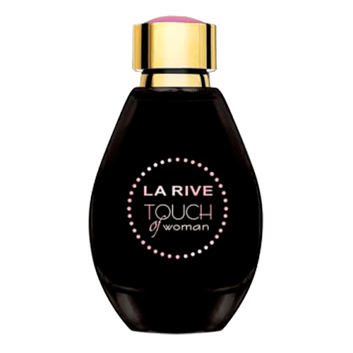 La Rive Touch Of Woman Eau de Parfum - Perfume Feminino 90ml