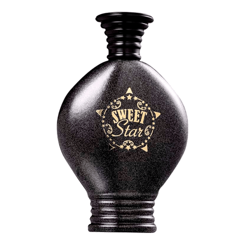 New Brand Sweet Star Eau de Parfum - Perfume Feminino 100ml