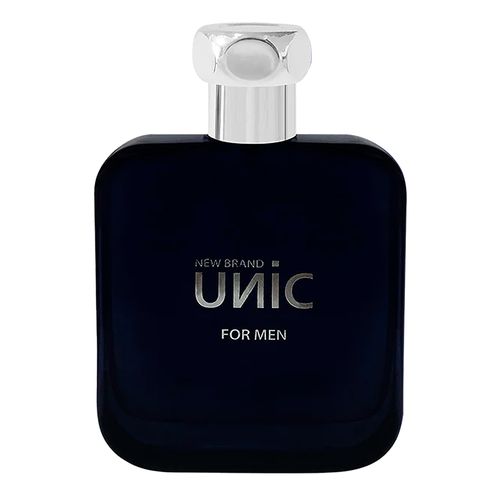 New Brand Unic Eau de Toilette - Perfume Masculino 100ml