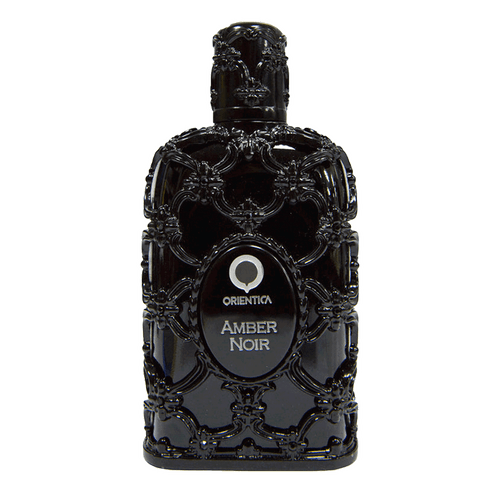 Orientica Luxury Collection Amber Noir Eau De Parfum - Perfume Unissex 80ml