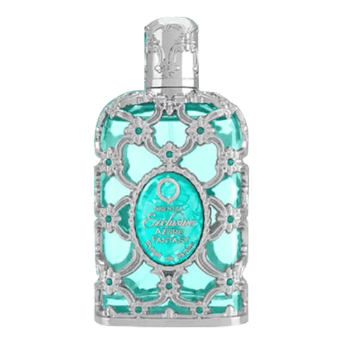 Orientica Azure Fantasy Extrait De Parfum - Perfume Unissex 80ml