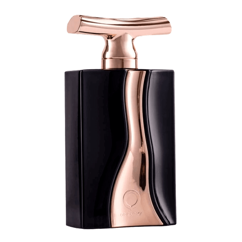 Orientica Cuir De Orientica Édition Noir Eau de Parfum - Perfume Unissex