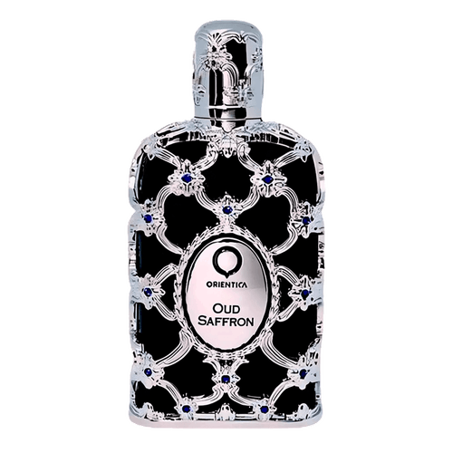 Orientica Oud Saffron Eau De Parfum - Perfume Unissex