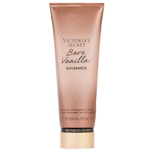 Victoria's Secret Bare Vanilla Shimmer - Body Lotion 236ml