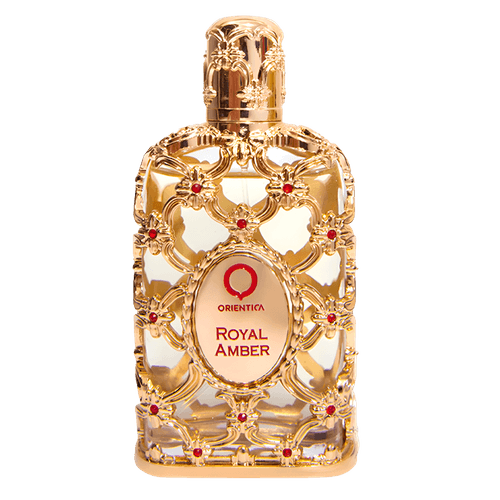 Orientica Royal Amber Luxury Collection Eau de Parfum - Perfume Unissex