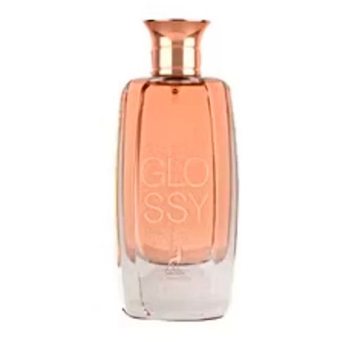 Maison Alhambra Glossy Eau de Parfum - Perfume Feminino 100ml