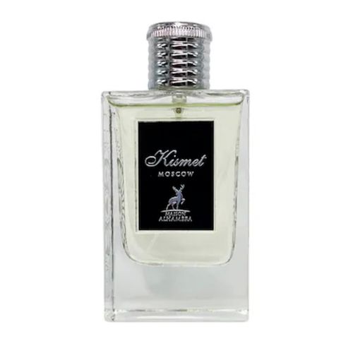 Maison Alhambra Kismet Moscow Eau de parfum - Perfume Unissex 100ml