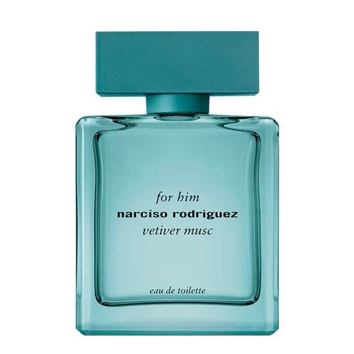 Narciso Rodriguez Vetiver Musc Eau de Toilette - Perfume Masculino