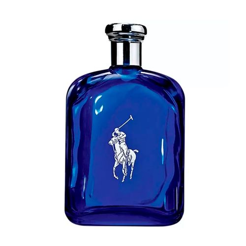 Ralph Lauren Polo Blue Eau De Parfum Refillable - Perfume Masculino 200ml