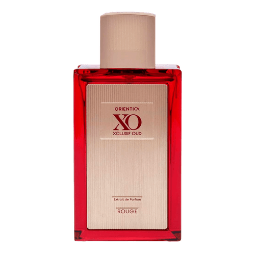 Orientica Xo Xclusif Oud Rouge Eau de Parfum - Perfume Unisex 60ml