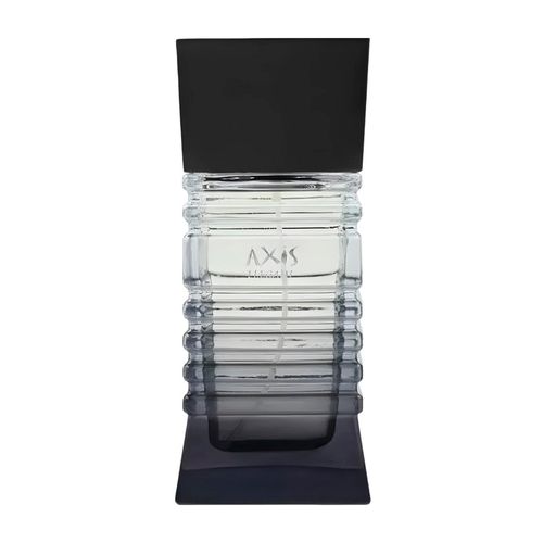 Axis Ellegant Grey Eau de Toilette - Perfume Masculino 100ml