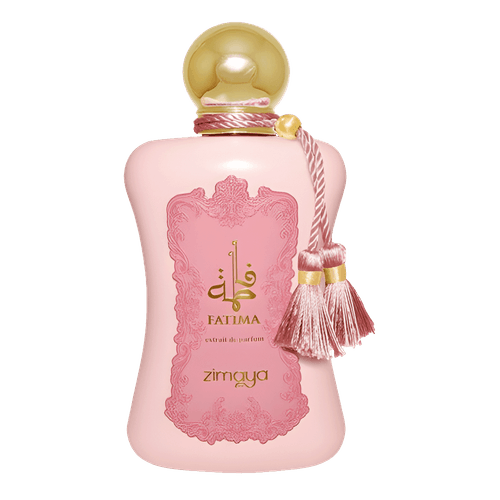 Zimaya Fatima Extrait de Parfum - Perfume Feminino 100ml