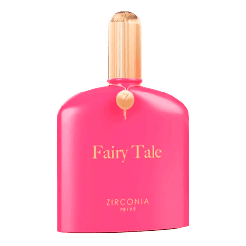 Zirconia Privé Fairy Tale Eau de Parfum - Perfume Feminino 100ml