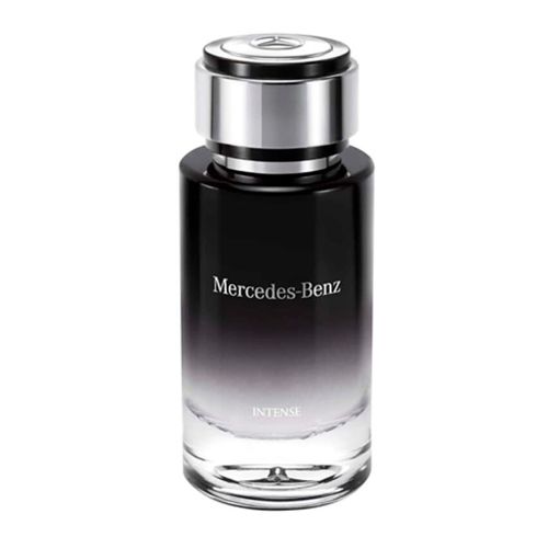 Mercedes-Benz Intense For Men Eau De Toilette - Perfume Masculino 120ml