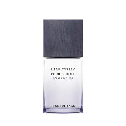 Issey Miyake L'eau D'Issey Solar Lavender Eau de Toilette - Perfume Masculino