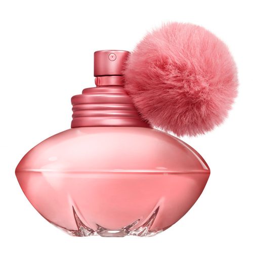 Shakira Blush Kiss Eau de Toilette - Perfume Feminino 80ml