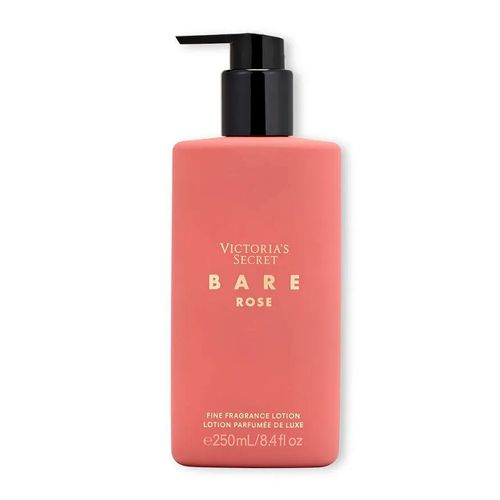 Victoria S Secret Bare Rose - Body Lotion 250ml