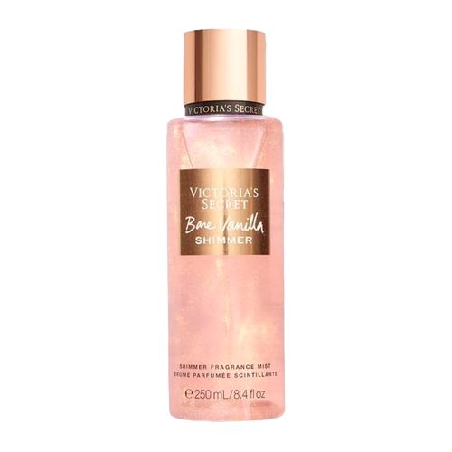 Victoria's Secret Bare Vanilla Shimmer - Body Splash 250ml
