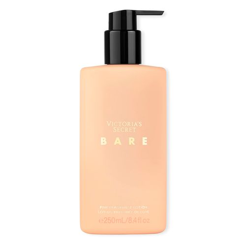 Victoria S Secrets Bare - Body Lotion 250ml