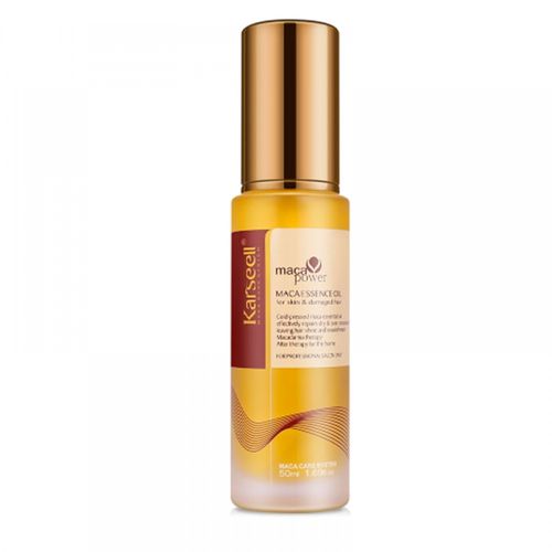 Karseell Maca Essence - Óleo Capilar 50ml