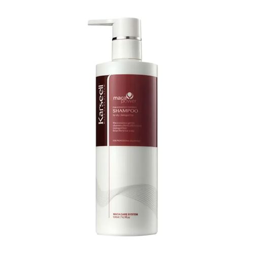 Karseell Maca Essence Moisture - Shampoo 500ml