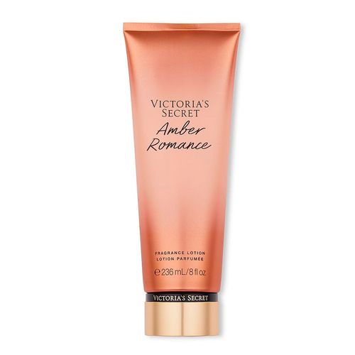 Victoria S Secret Amber Romance - Body Lotion 236ml