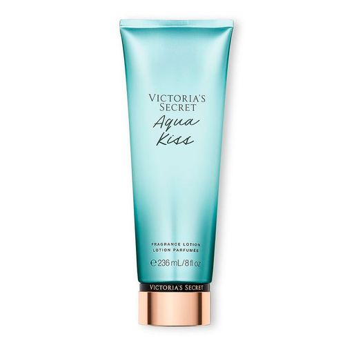 Victoria S Secret Aqua Kiss - Body Lotion 236ml