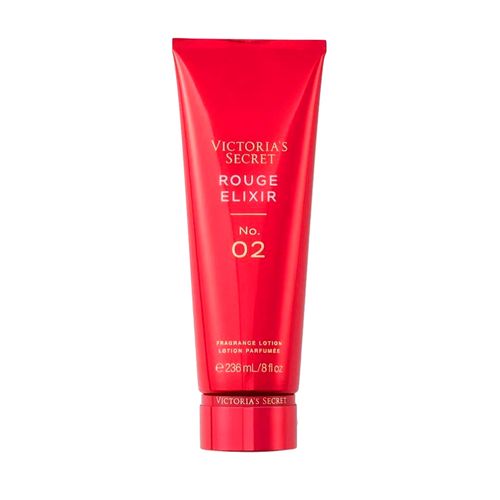 Victoria's Secret Rouge Elixir No. 02 - Body Lotion 236ml