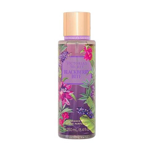 Victoria's Secret Blackberry Bite - Body Splash 250ml