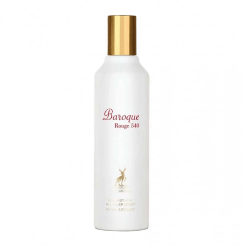 Maison Alhambra Baroque Rouge 540 -  Body & Hair Spray 150ml