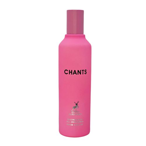 Maison Alhambra Chants Tenderina - Body & Hair Spray 150ml