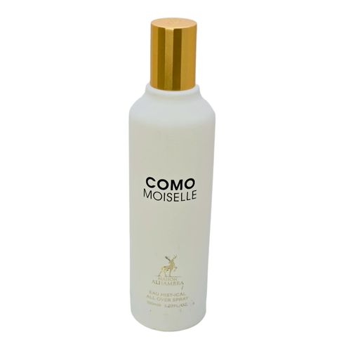 Maison Alhambra Como Moiselle - Body & Hair Spray 150ml