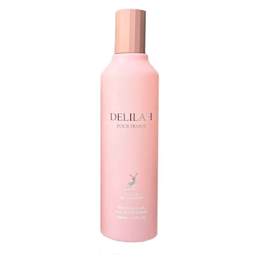 Maison Alhambra Delilah Pour Femme - Body & Hair Spray 150ml