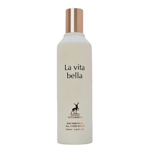 Maison Alhambra La Vita Bella -  Body & Hair Spray 150ml