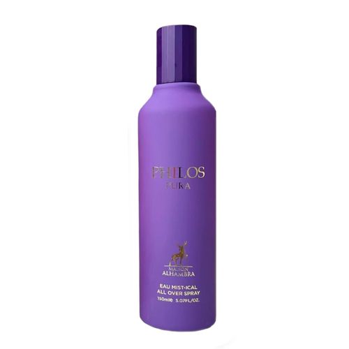 Maison Alhambra Philos Pura - Body & Hair Spray 150ml