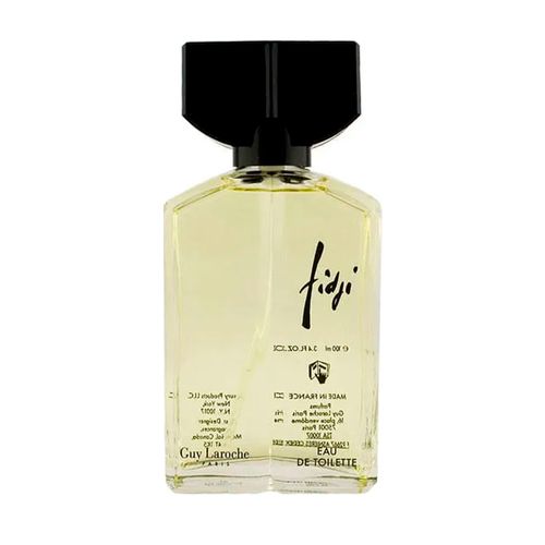 Guy Laroche Fidji Eau de Toilette - Perfume Feminino