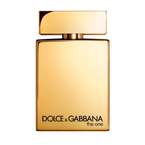 Dolce e Gabbana The One For Men Gold Intense Eau de Parfum - Perfume Masculino 100ml