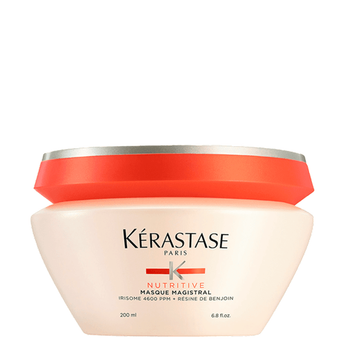 Kérastase Nutritive Magistral - Máscara de Nutrição 200ml