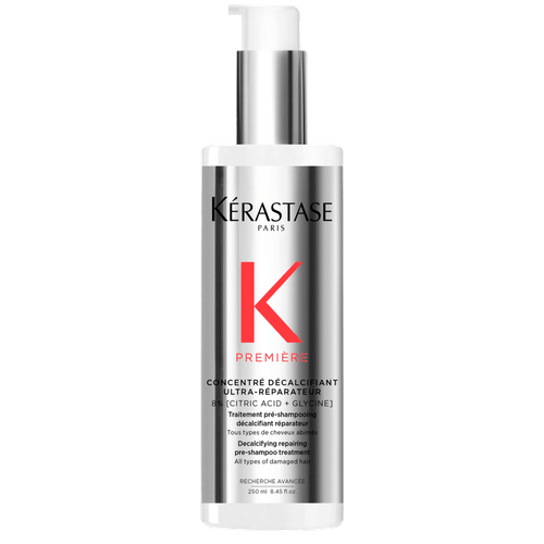 Kérastase Première Concentré Décalcifiant Ultra-Réparateur - Tratamento Capilar 250ml