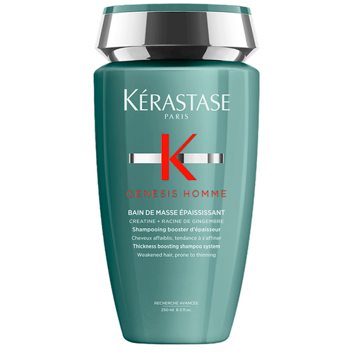 Kérastase Genesis Homme - Shampoo 250ml