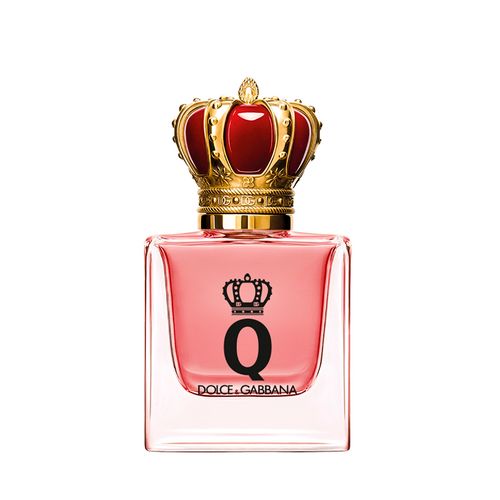 Dolce Gabbana Q By DG Intense Eau de Parfum - Perfume Feminino 30ml