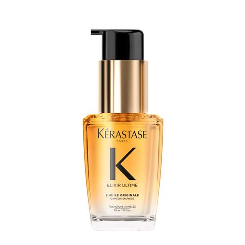 Kérastase Paris Elixir Ultime - Óleo Capilar 30ml