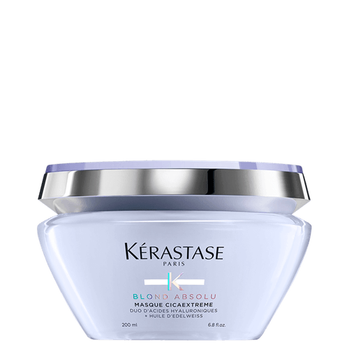 Kérastase Blond Absolu Masque Cicaextreme - Máscara Capilar 200ml